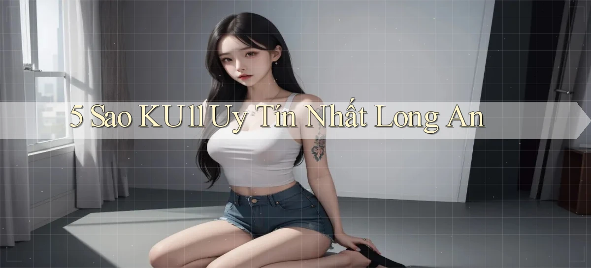 5 sao ku11 uy tín nhất Long An