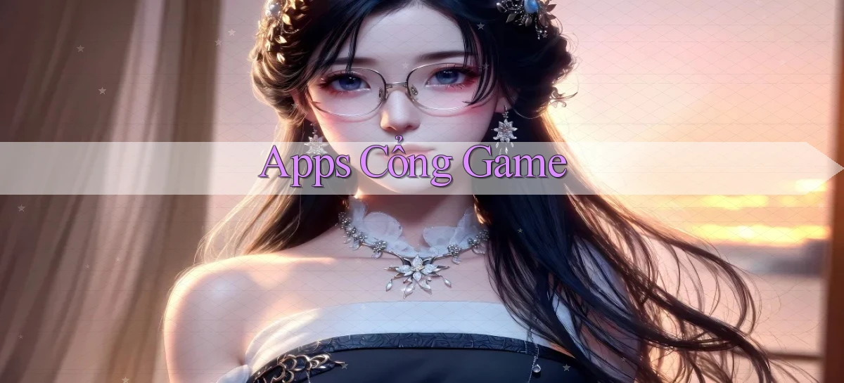 Apps Cổng game