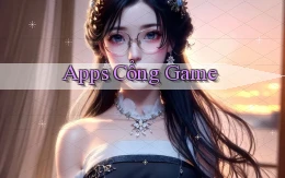 Apps Cổng game