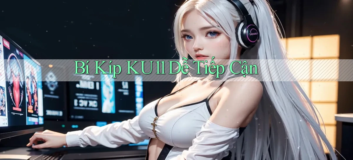 ku11   App Game Online   Tải Xuống An Toàn
