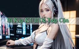 bí kíp ku11 dễ tiếp cận