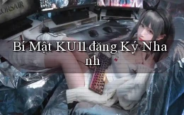 bí mật ku11 đăng ký nhanh