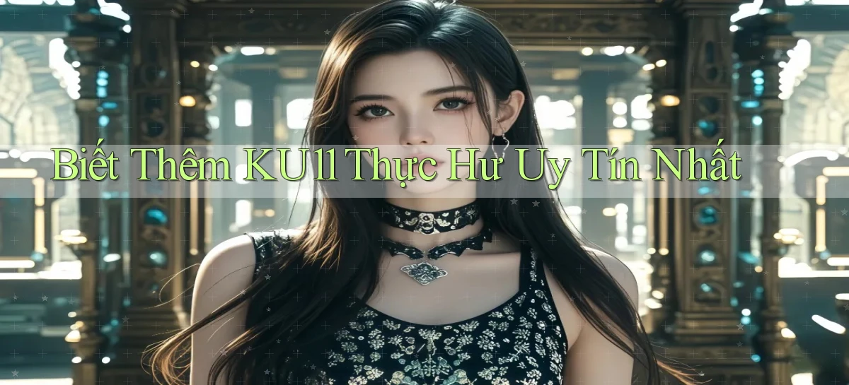 biết thêm ku11 thực hư uy tín nhất