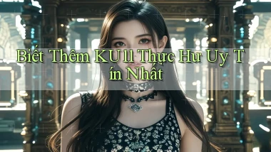 biết thêm ku11 thực hư uy tín nhất