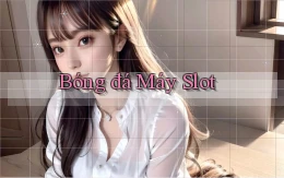 Bóng đá Máy slot