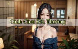 Cách chơi Đổi thưởng