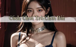 Cách chơi Trò chơi bài