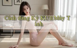 cách đăng ký ku11 máy tính