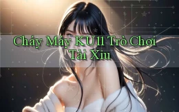 cháy máy ku11 trò chơi tài xỉu