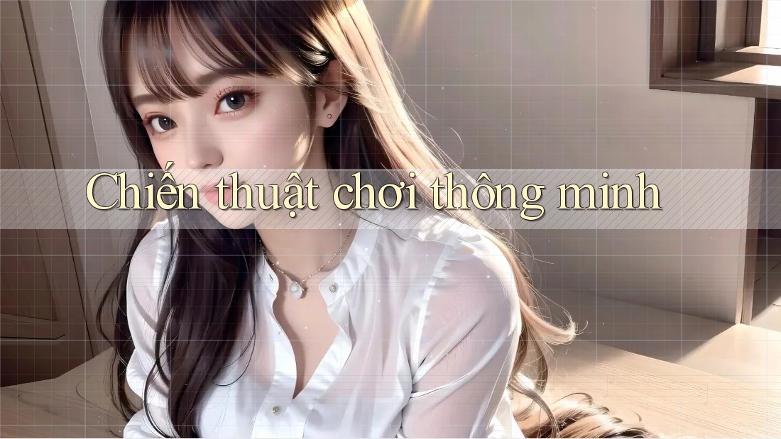 Chiến thuật chơi thông minh Chiến thuật chơi thông minh