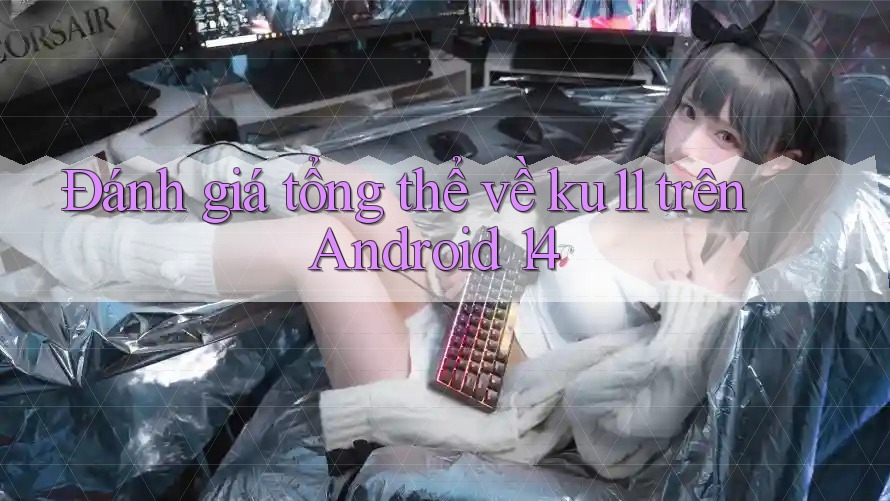 Đánh giá tổng thể về ku11 trên Android 14