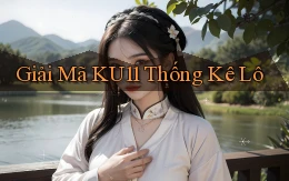 giải mã ku11 thống kê lô
