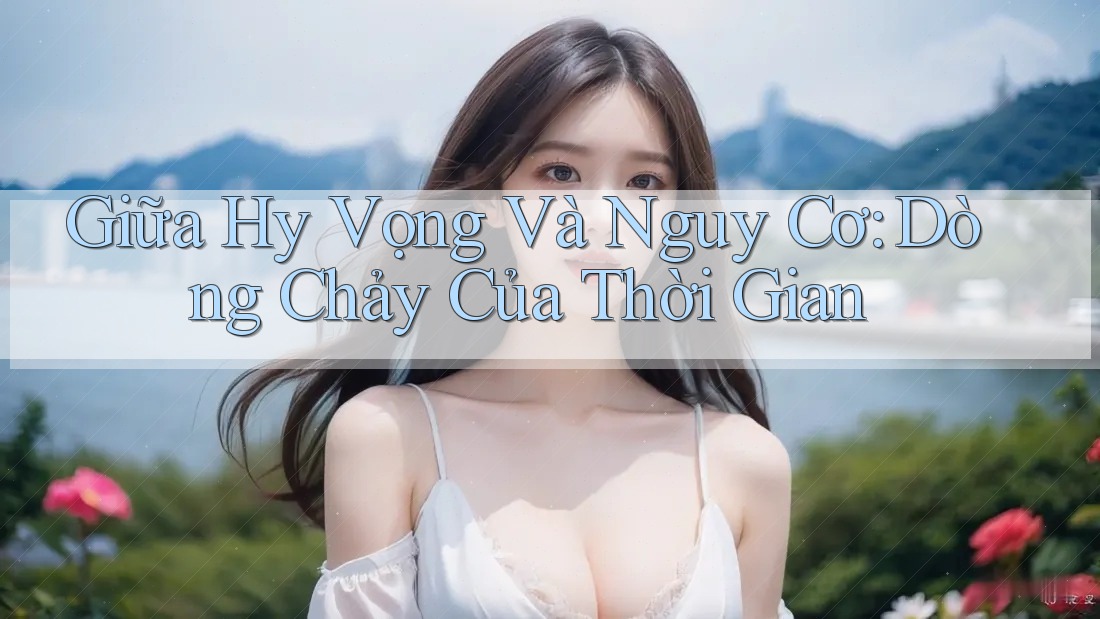 Giữa Hy Vọng Và Nguy Cơ: Dòng Chảy Của Thời Gian Giữa Hy Vọng Và Nguy Cơ: Dòng Chảy Của Thời Gian