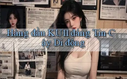 hàng đầu ku11 đáng tin cậy di động