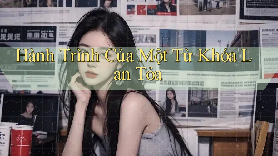 Hành Trình Của Một Từ Khóa Lan Tỏa