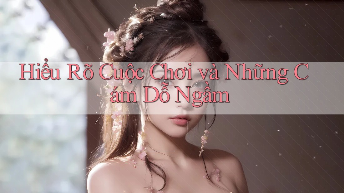Hiểu Rõ Cuộc Chơi và Những Cám Dỗ Ngầm