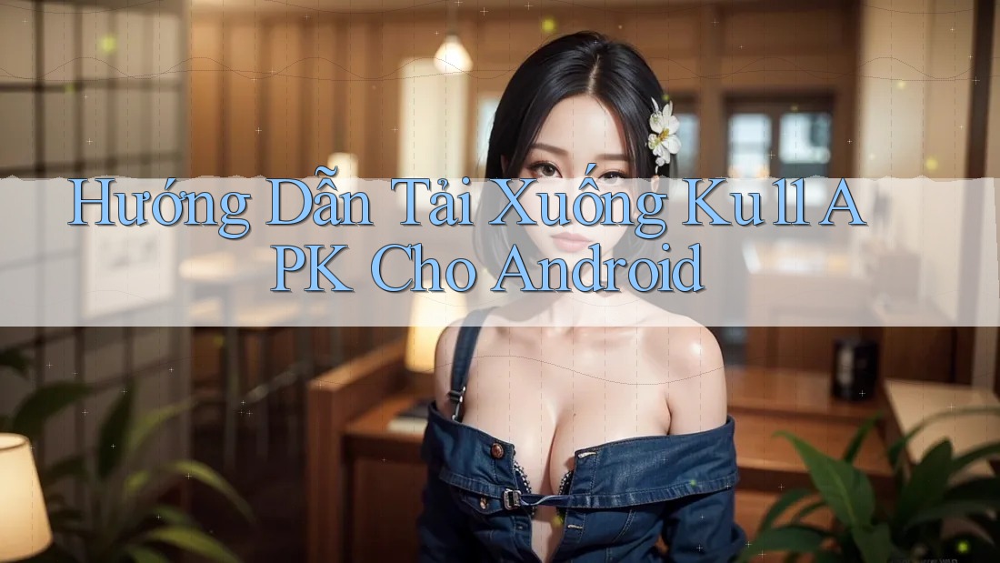 Hướng Dẫn Tải Xuống Ku11 APK Cho Android Hướng Dẫn Tải Xuống Ku11 APK Cho Android