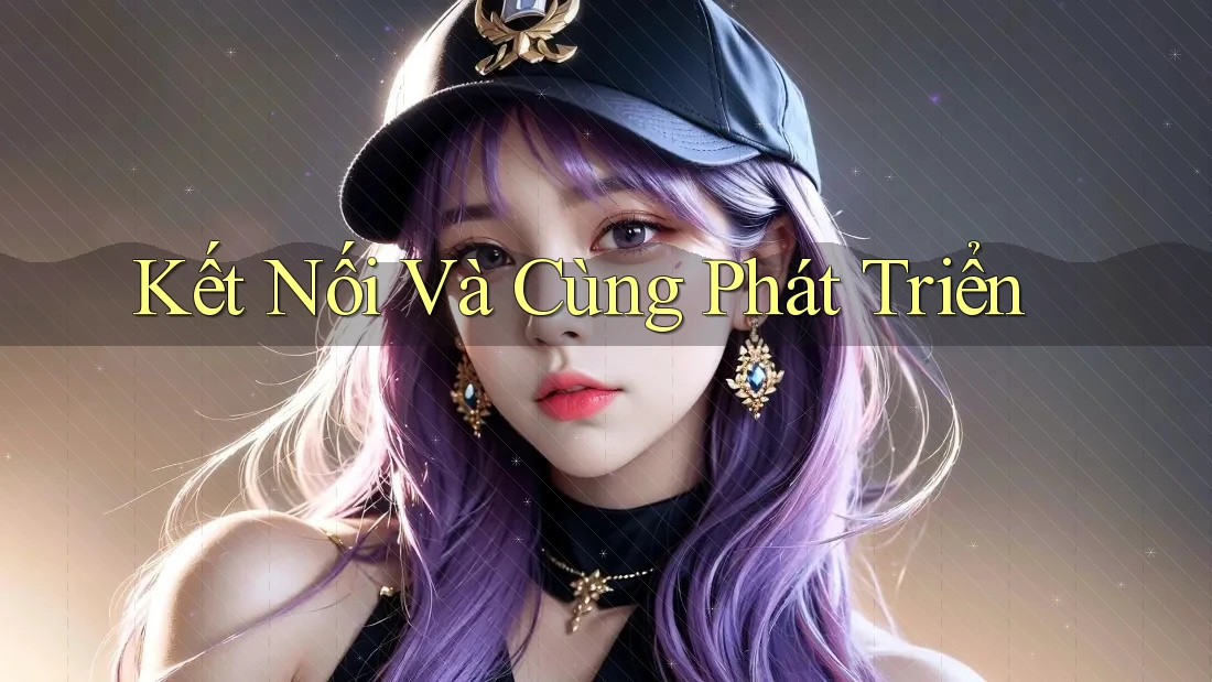 Kết nối và cùng phát triển Kết nối và cùng phát triển