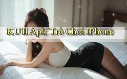 ku11 apk trò chơi iPhone