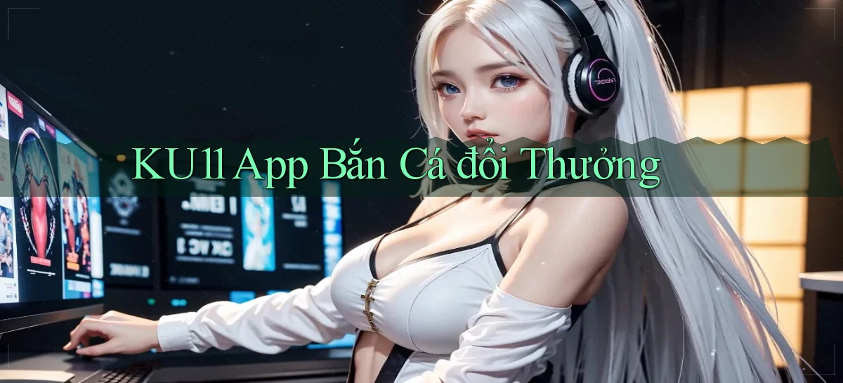 ku11 app bắn cá đổi thưởng