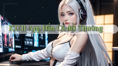 ku11 app bắn cá đổi thưởng
