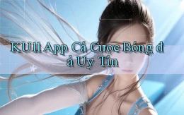 ku11 app cá cược bóng đá uy tín
