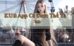 ku11 app cá cược thể thao