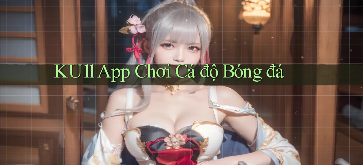 ku11   App Game Online   Tải Xuống An Toàn