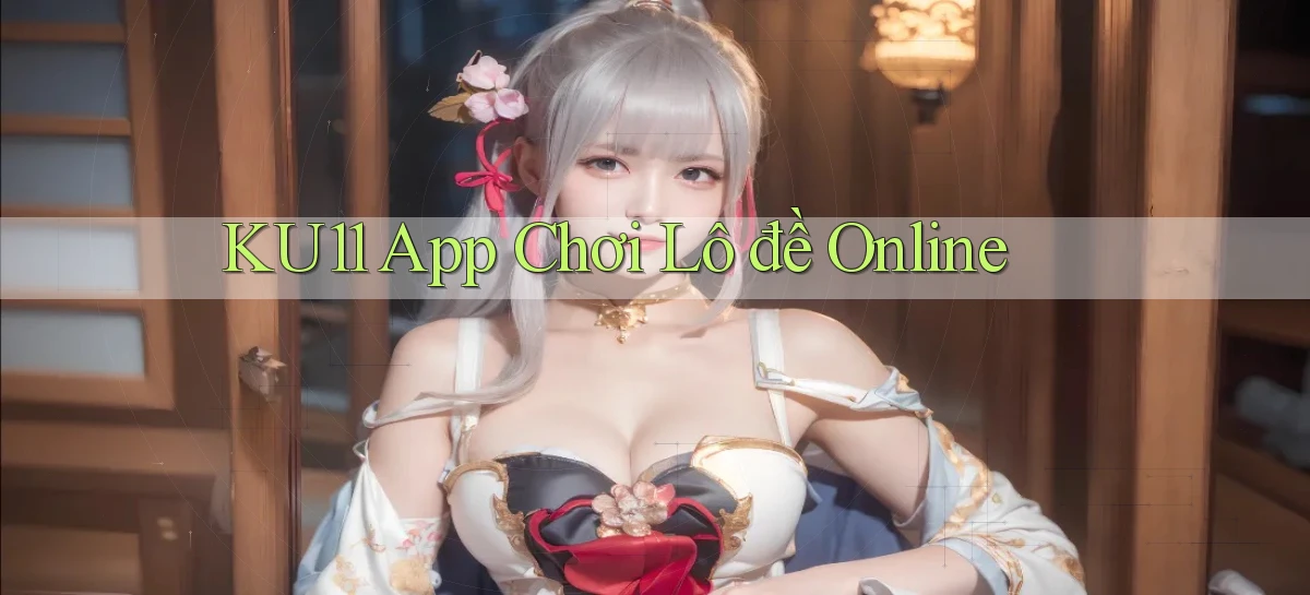 ku11 app chơi lô đề online
