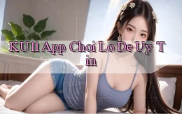 ku11 app chơi lô đề uy tín