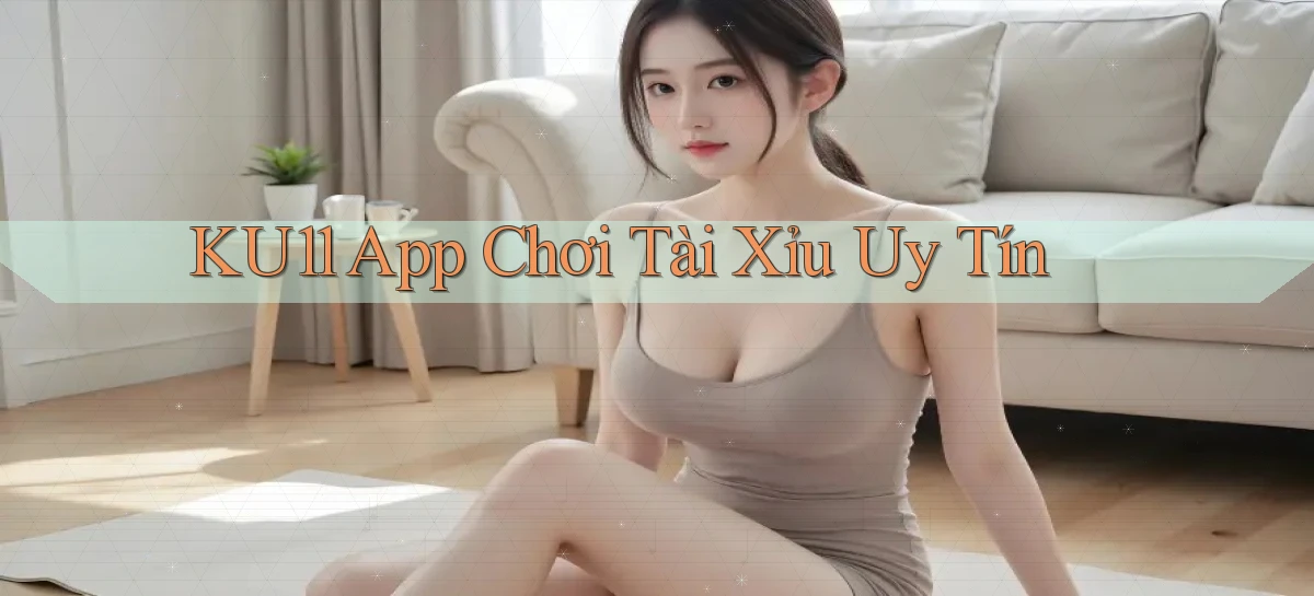 ku11 app chơi tài xỉu uy tín