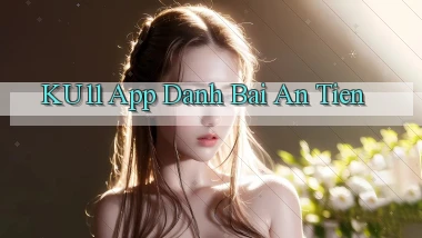 ku11 app đánh bài an tiền