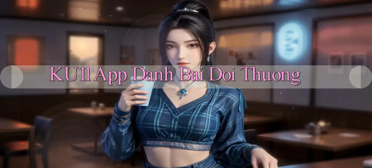 ku11 app đánh bài đổi thưởng