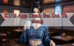 ku11 app đánh bài đổi thưởng