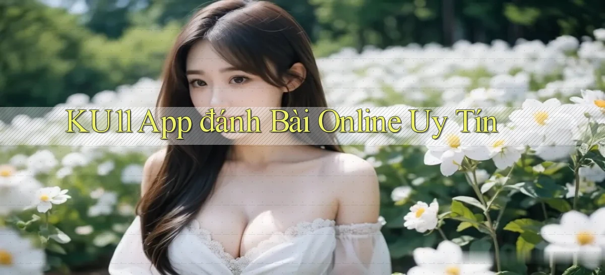ku11 app đánh bài online uy tín