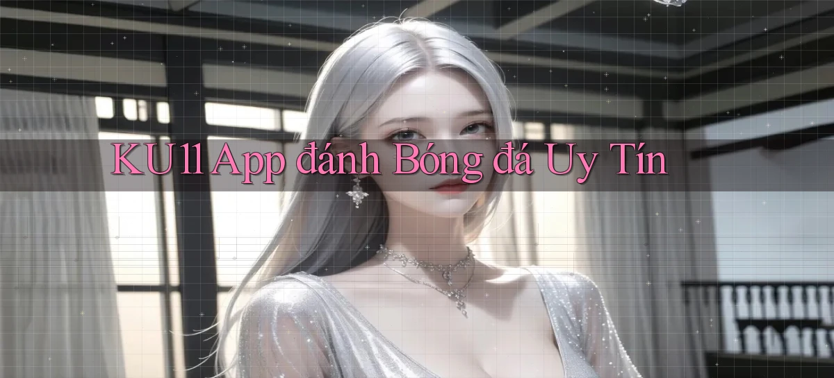 ku11 app đánh bóng đá uy tín