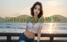 ku11 app đánh đề uy tín