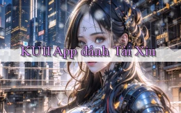 ku11 app đánh tài xỉu