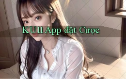 ku11 app đặt cược