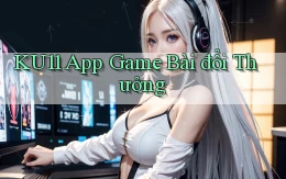 ku11 app game bài đổi thưởng