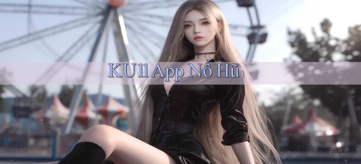ku11 app nổ hũ
