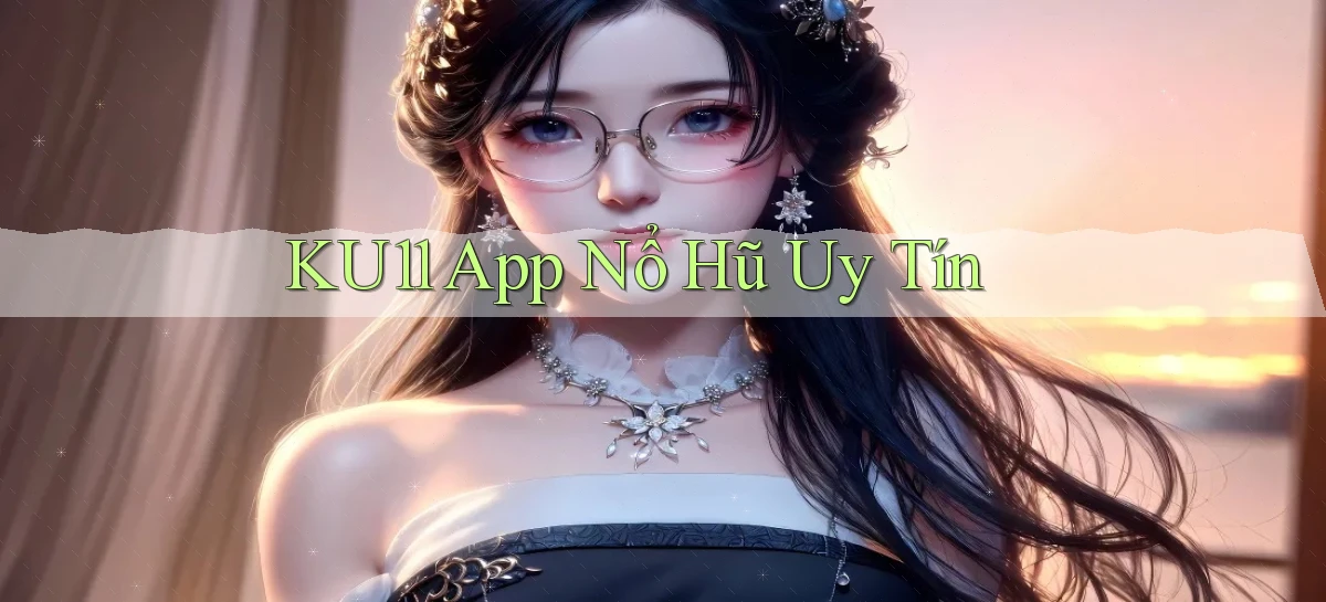 ku11 app nổ hủ uy tín