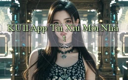 ku11 app tài xỉu mới nhất
