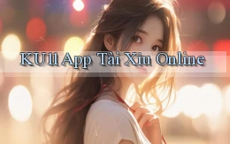ku11 app tài xỉu online