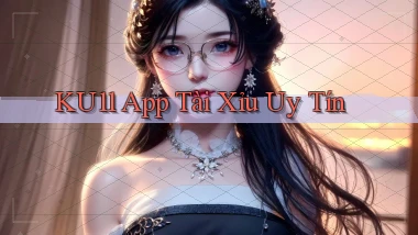 ku11 app tài xỉu uy tín