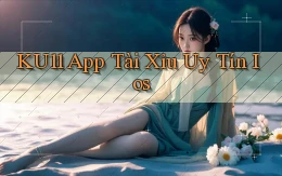 ku11 app tài xỉu uy tín ios