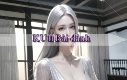 ku11 bài đánh