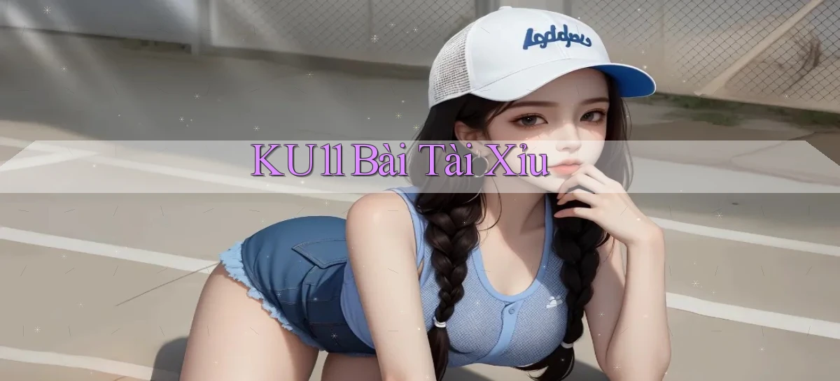ku11 bài tài xỉu