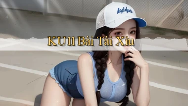 ku11 bài tài xỉu