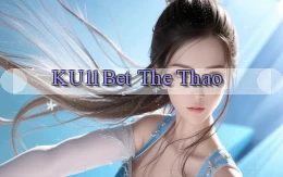ku11 bet the thao